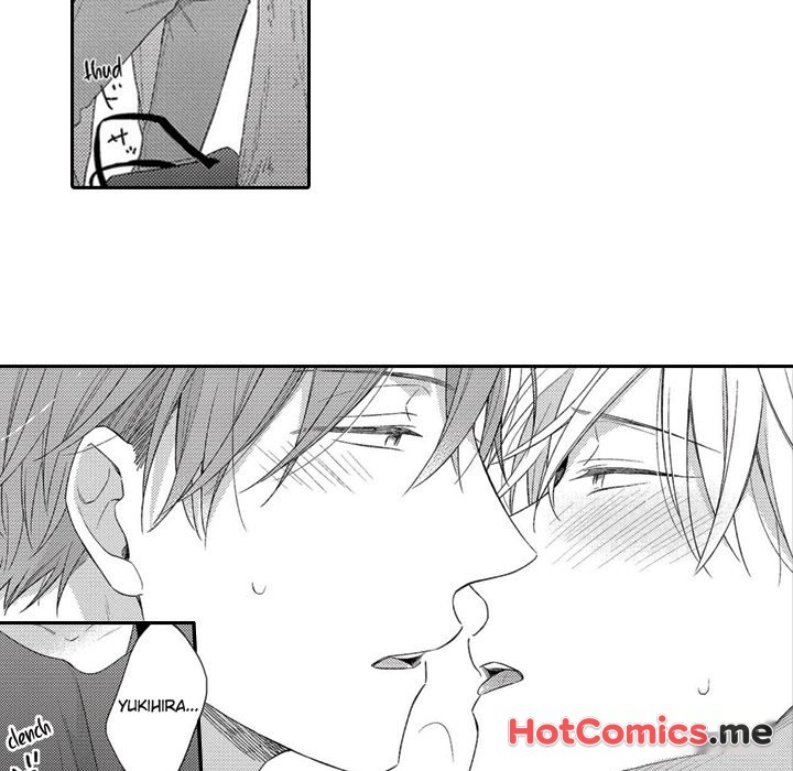 Love Blooms for a Twisted Blossom - episode 9 - 36