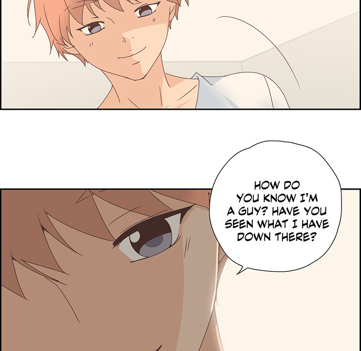 An Innocent Sin - episode 3 - 15