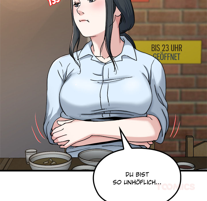 Liebe steckt in den Genen - episode 21 - 47
