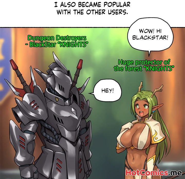 Sexual Exploits - episode 8 - 8