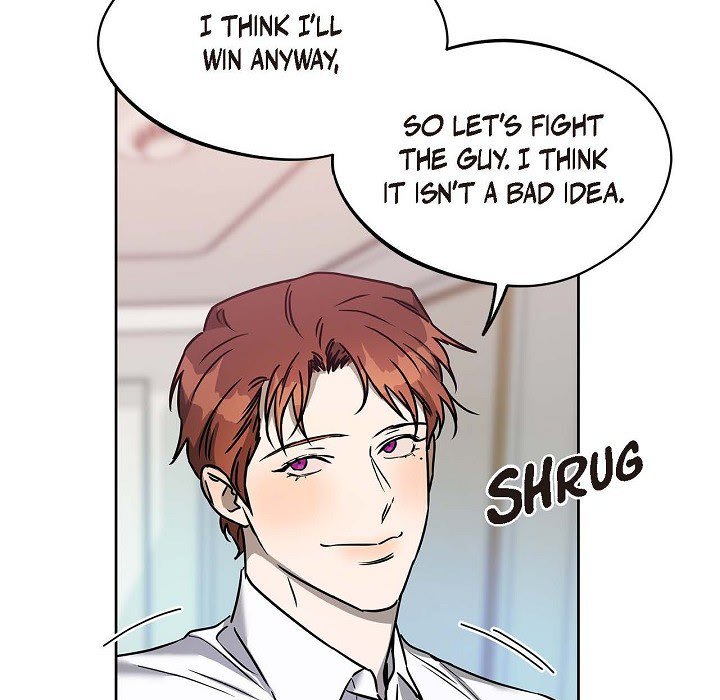 Hard-Boiled Love - episode 31 - 29
