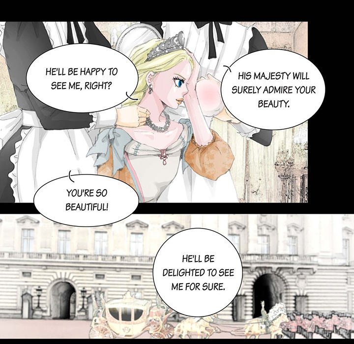 The Emperor's Woman - episode 7 - 11