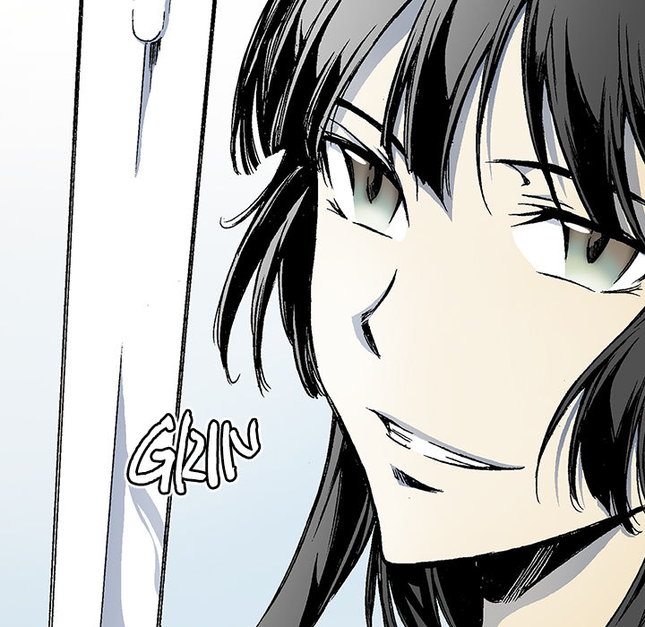 Legend of Sayu - episode 20 - 35