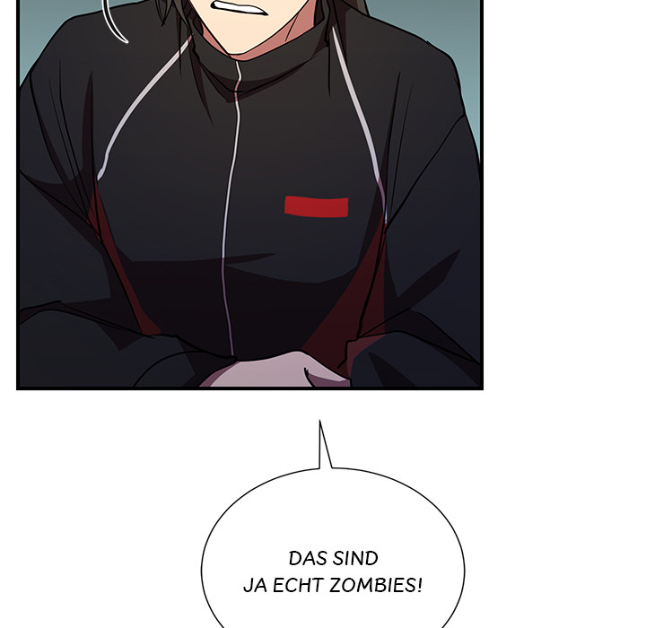 Meine Schulzeit mit Rang F - episode 32 - 37