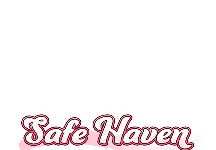 Safe Haven - episode 3 - 0