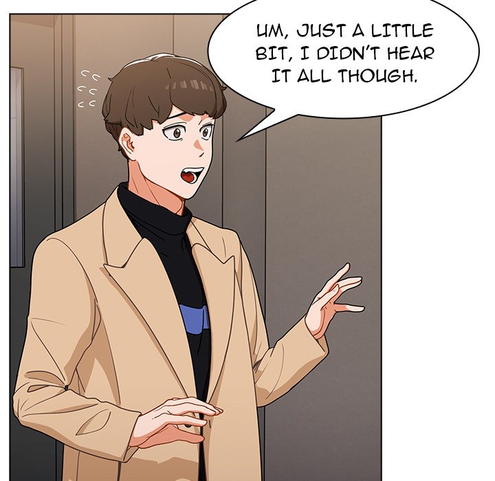 Naughty Little Secret - episode 2 - 40