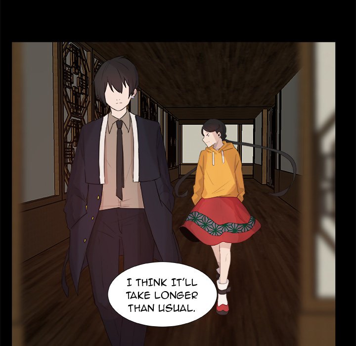The Tiger, The Sun and The Moon - episode 9 - 18
