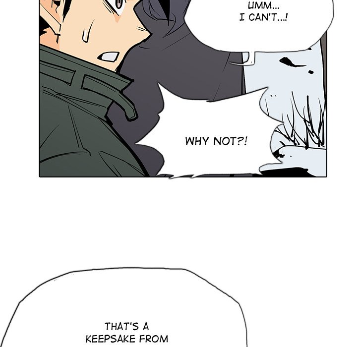 The Fang of Yeongno - episode 4 - 77
