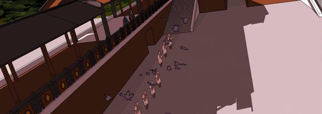 The Palace of Bardo - episode 4 - 114