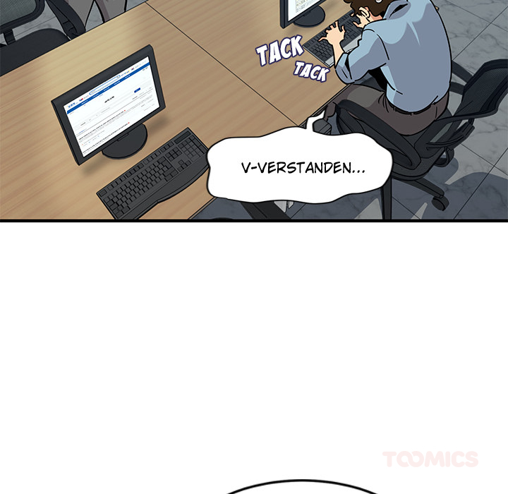 Wer hat Angst vor Mister H? - episode 11 - 25