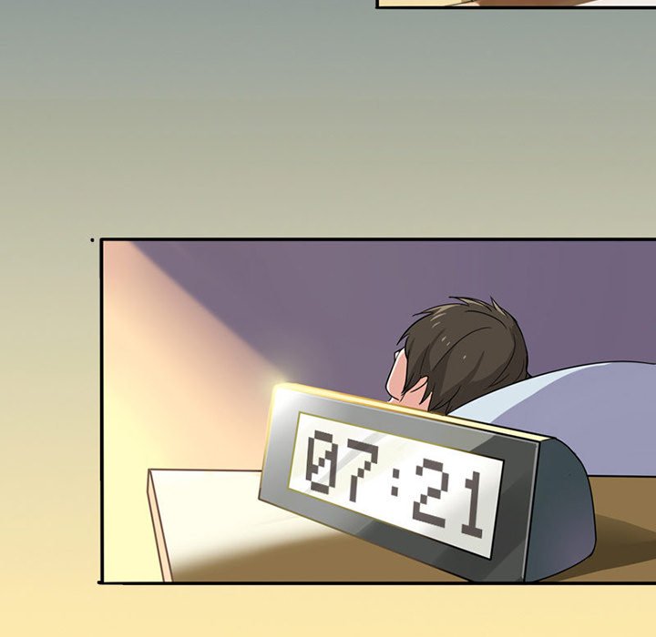 Become A Girl At Night - episode 1 - 40