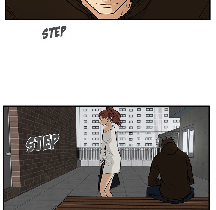 Mr. Kang - episode 29 - 39