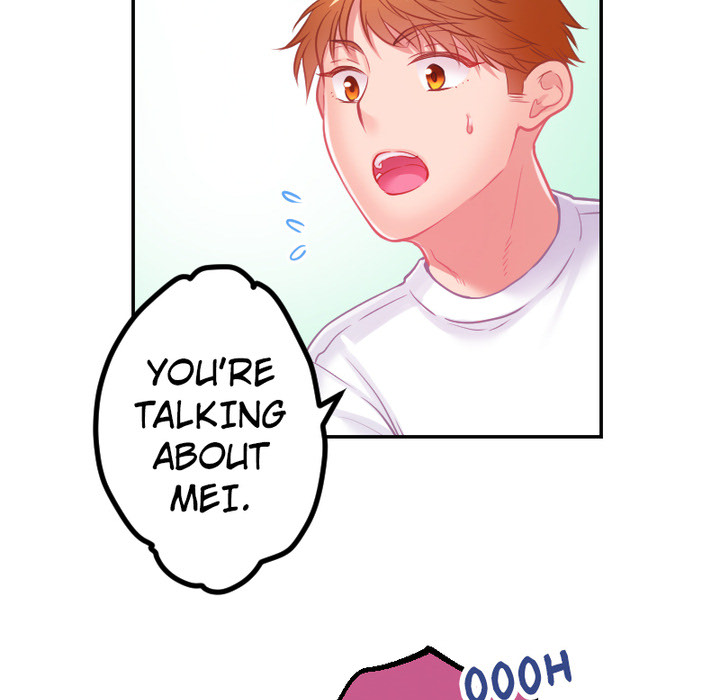 Diet For Sex! - episode 26 - 16