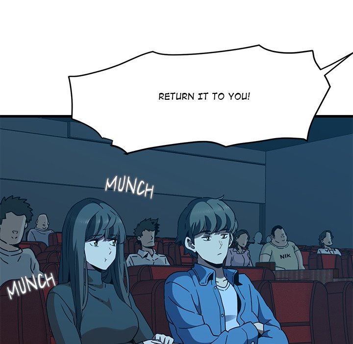 Snapping into Love - episode 22 - 61
