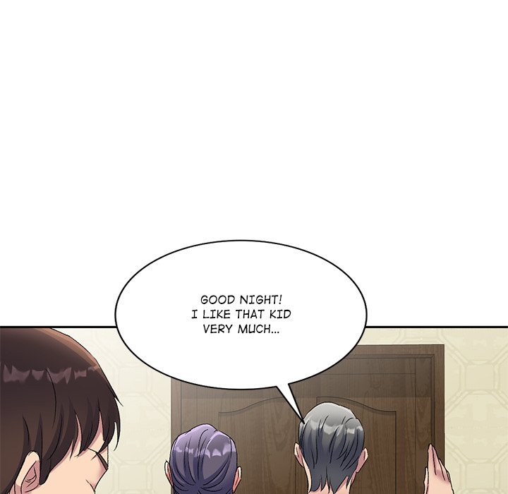 Sweet Angels - episode 28 - 52