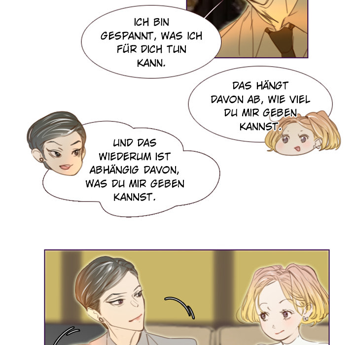 Auf die Liebe - episode 20 - 19