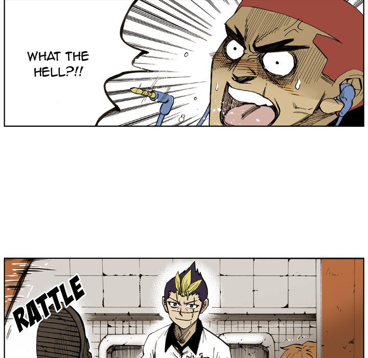 The Bully Hunter - episode 4 - 10