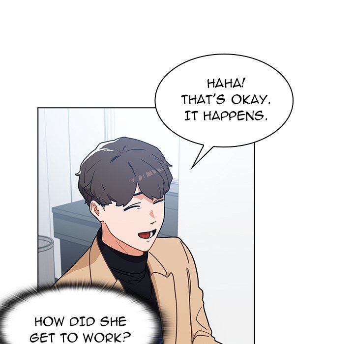 Naughty Little Secret - episode 3 - 133