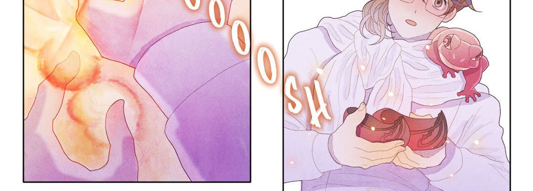 Magic Soup - episode 31 - 101