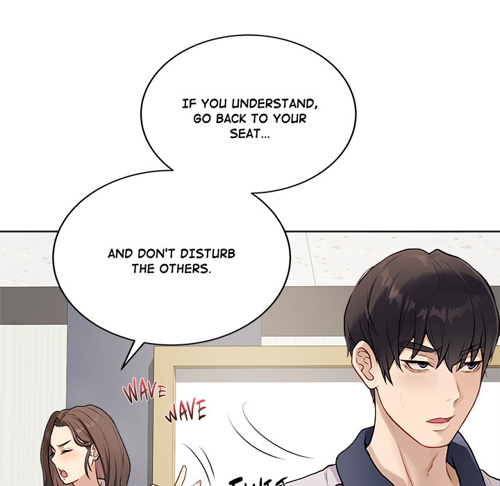 Signed, Sealed, Mistaken - UNCENSORED - episode 1 - 103
