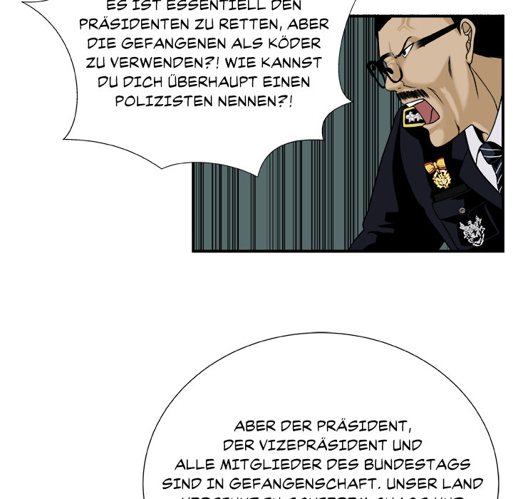 Unter der Maske - episode 17 - 28
