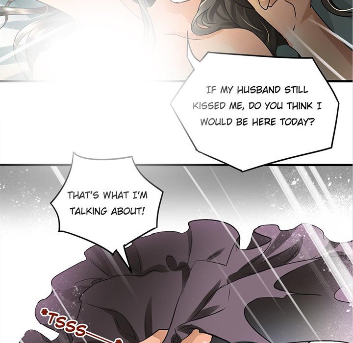 Love Is Never Enough - episode 1 - 58
