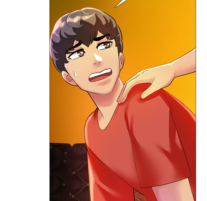My Friend's Girlfriend - episode 8 - 20