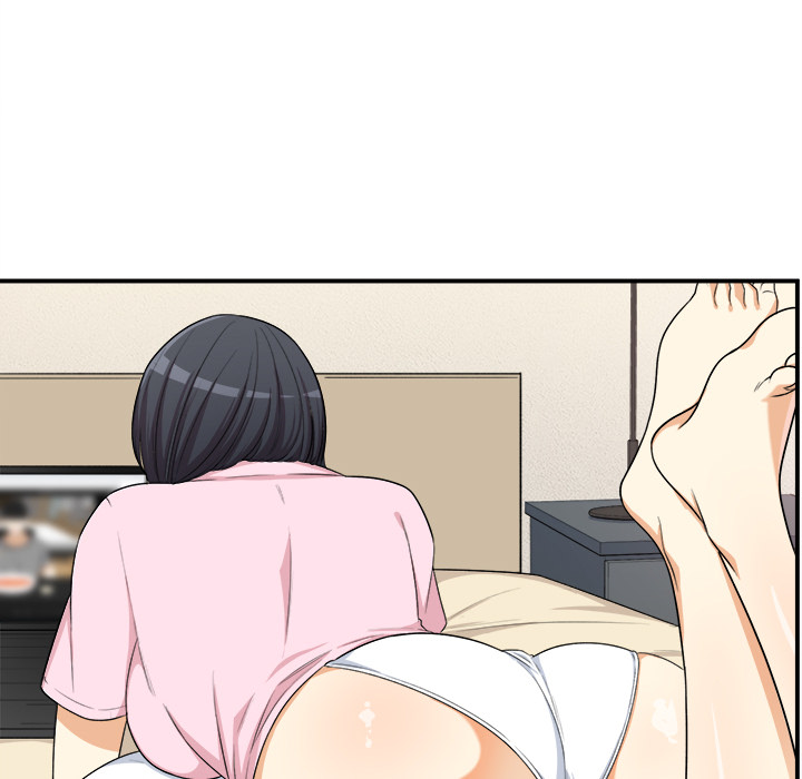 Excuse me, This is my Room - UNCENSORED - episode 10 - 69