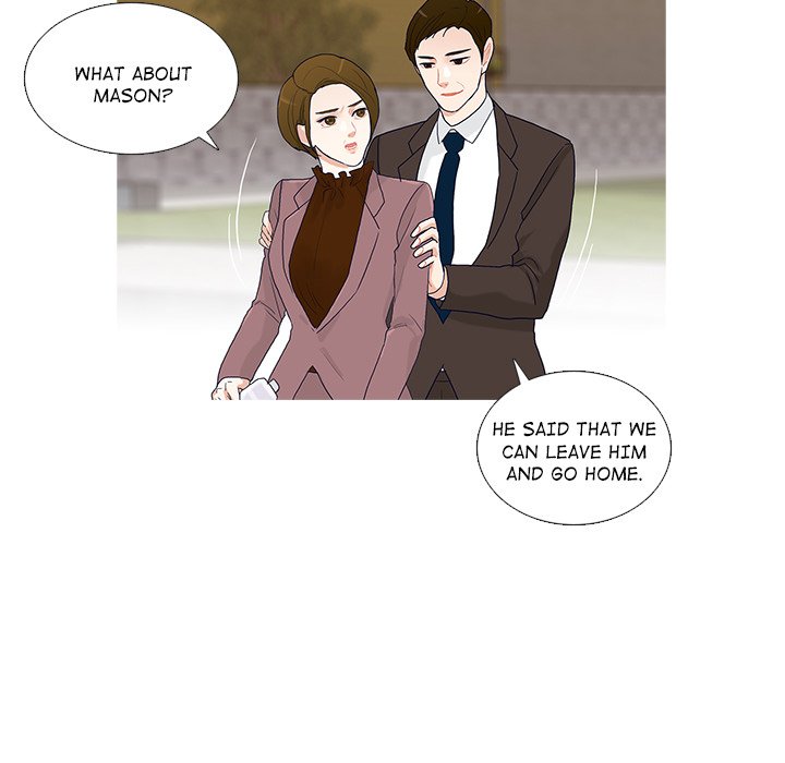 Unrequited Love - episode 3 - 53