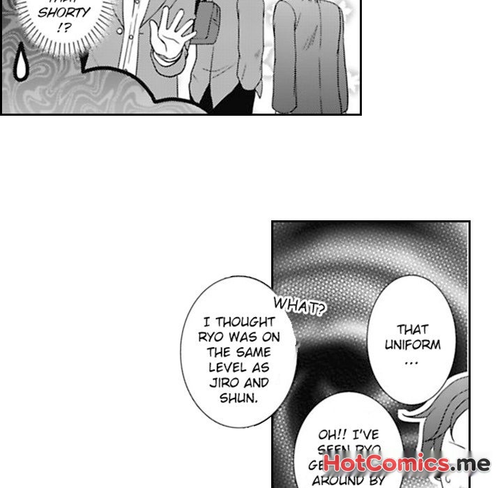 The Rose and The Black Cat - episode 8 - 49