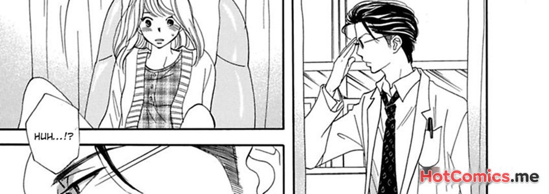 Just Listen to What I Say - The Things I Want A Sadistic Doctor to Do to Me - episode 21 - 49
