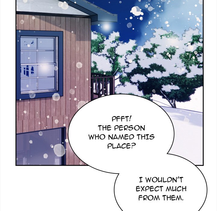 Cabin Resort X - episode 7 - 105