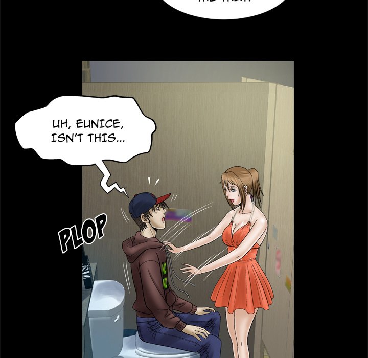 My Wife's Partner - episode 30 - 14