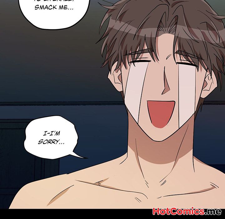 Love, Lust, & Joy - episode 30 - 8