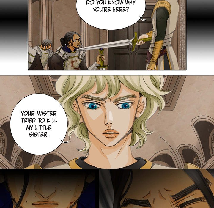 The Emperor's Woman - episode 29 - 6