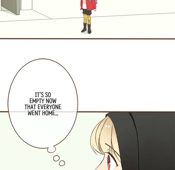 My Friend From Another Era - episode 8 - 48