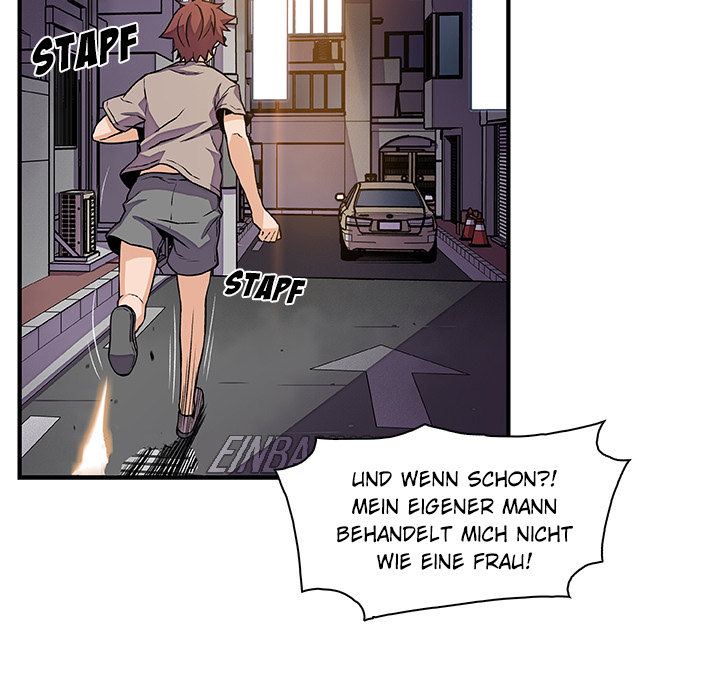 Es ist kompliziert - episode 33 - 47