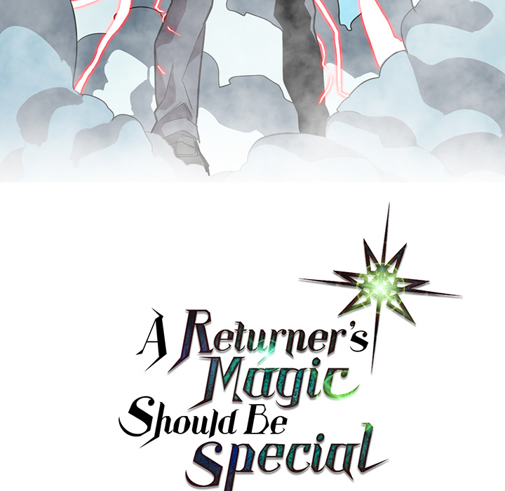 A Returner's Magic Should Be Special - episode 34 - 97