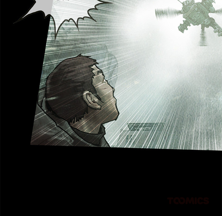 Shaman - episode 39 - 81