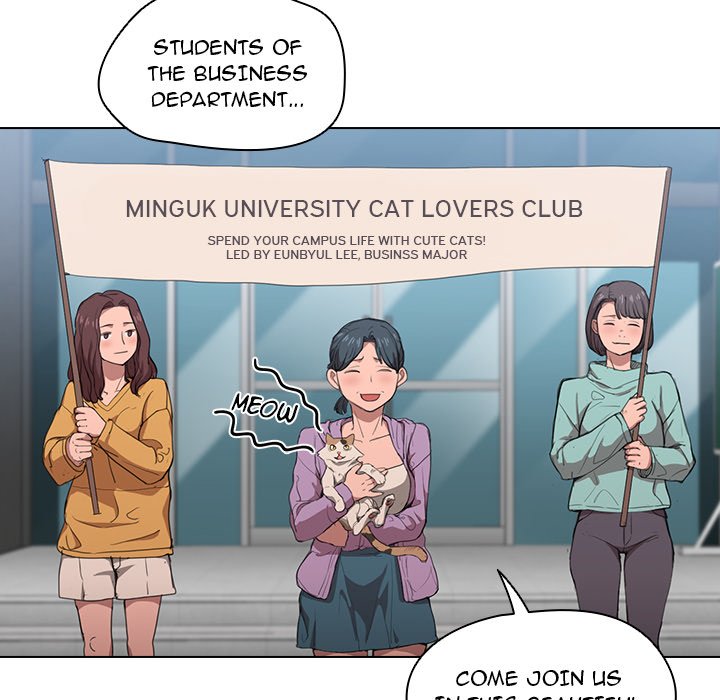 Who Cares If I'm a Loser! - episode 10 - 103