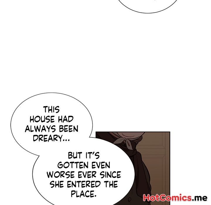 The Blood of Madam Giselle - episode 42 - 13