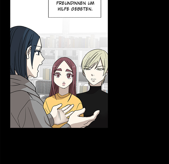 Hubby Bunny - episode 17 - 23