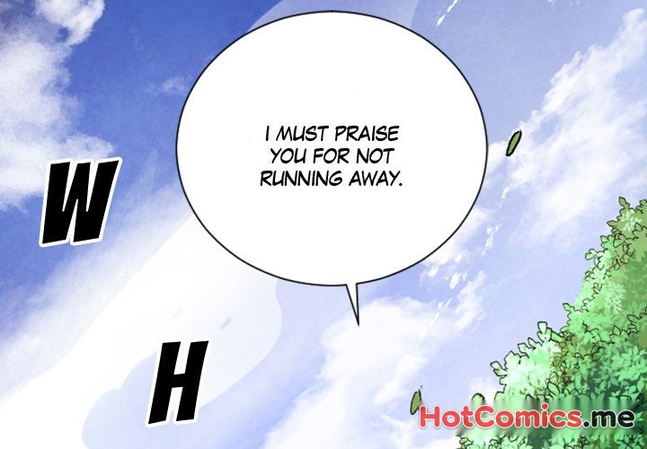 Today, I Meet a Dragon - episode 8 - 1