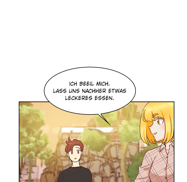 Der Mädchen-Knigge - episode 50 - 99