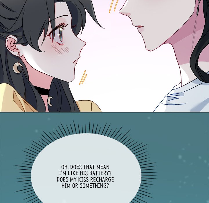 To Trick a Mermaid - episode 17 - 113