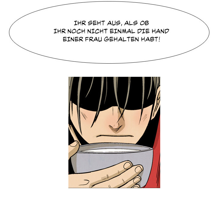 Der Schwertklan Joseons - episode 35 - 63