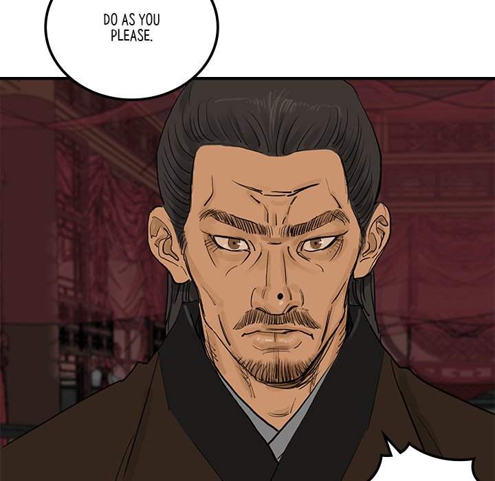 The Blade Demon - episode 33 - 65