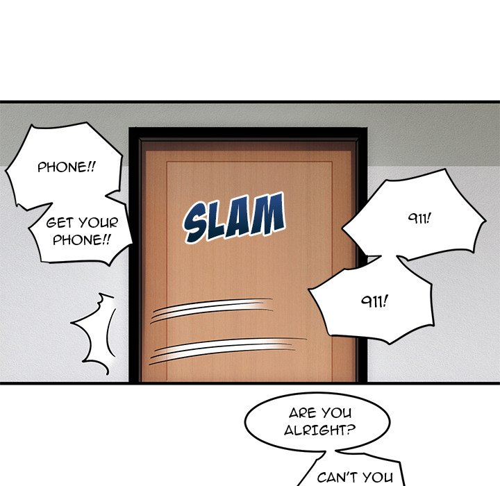Dog on Patrol - episode 2 - 8