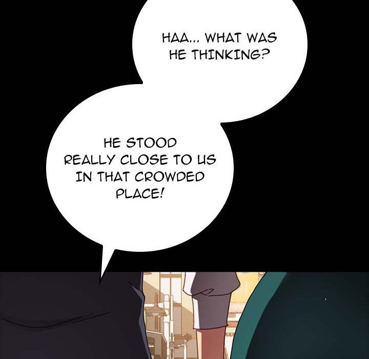 The Perfect Roommates - episode 24 - 11