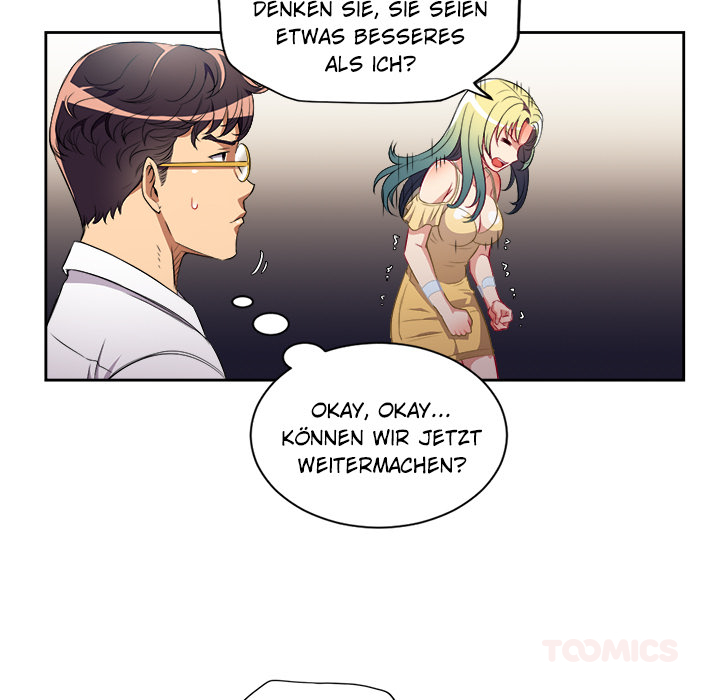 Yuris Nebenjob - episode 35 - 41